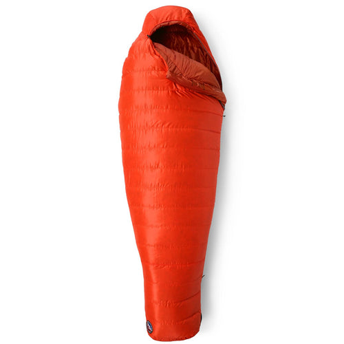 Big Agnes Greystone 30 Sleeping Bag
