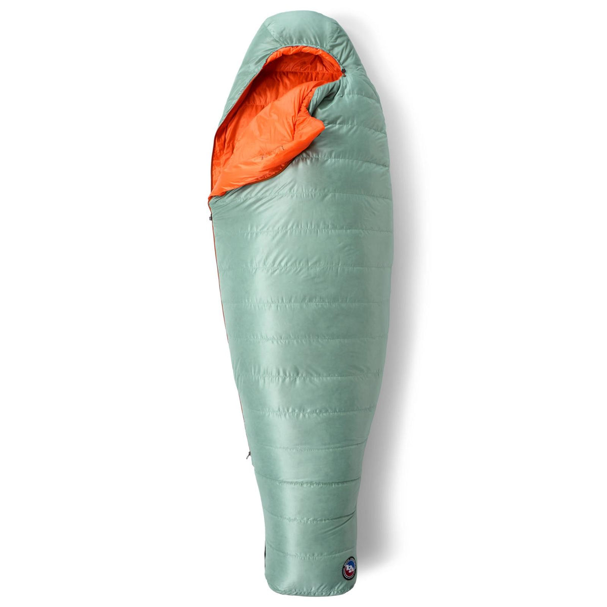 Big Agnes Greystone 30 Sleeping Bag - Women's
