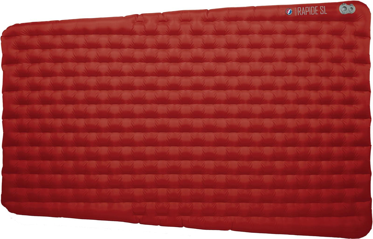 Big Agnes Rapide SL Insulated Tent Floor Sleeping Pad