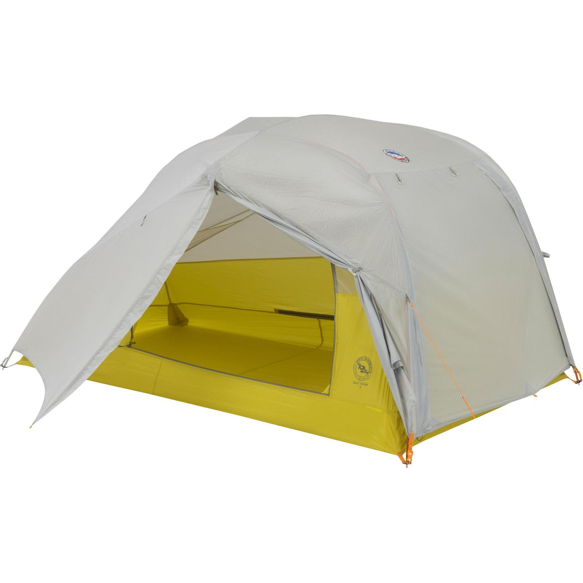Big Agnes Salt Creek 2 Tent