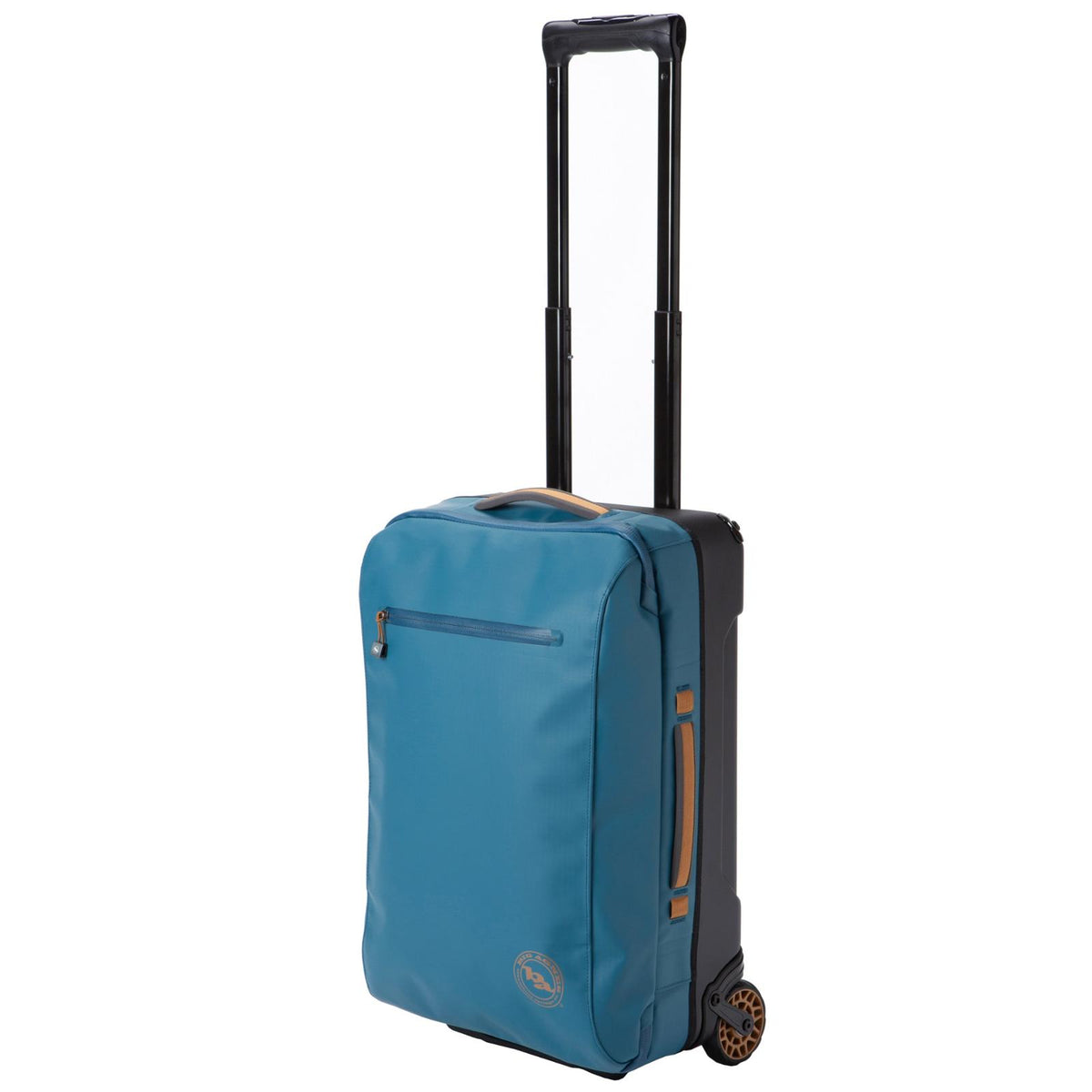 Big Agnes Stagecoach Duffel 45 L Rolling Wheeled Luggage