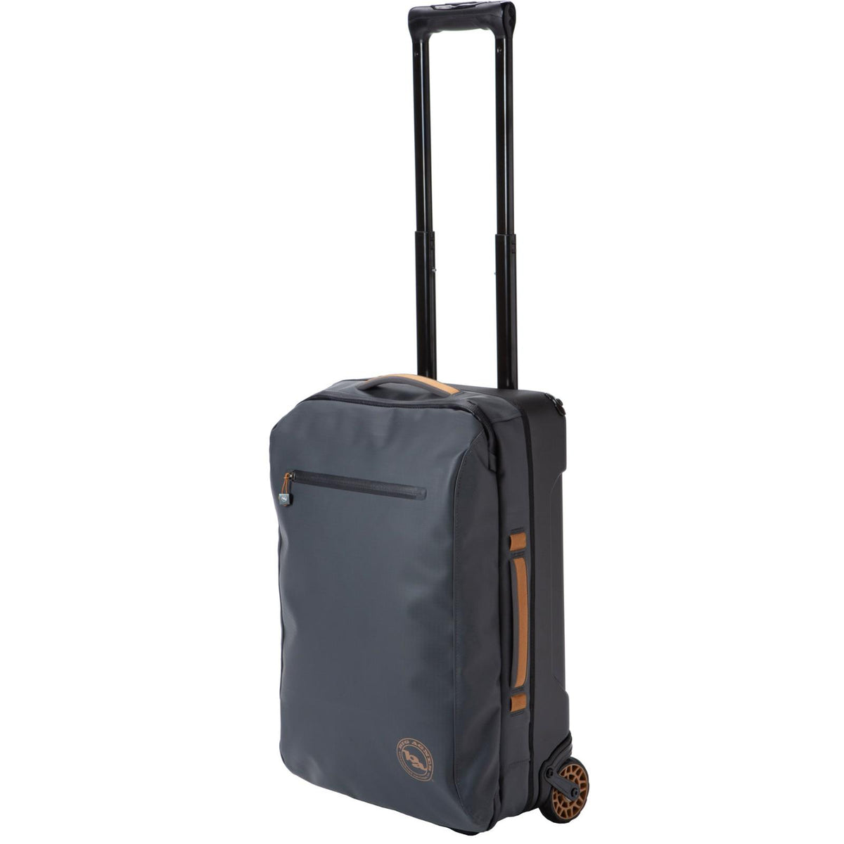 Big Agnes Stagecoach Duffel 45 L Rolling Wheeled Luggage
