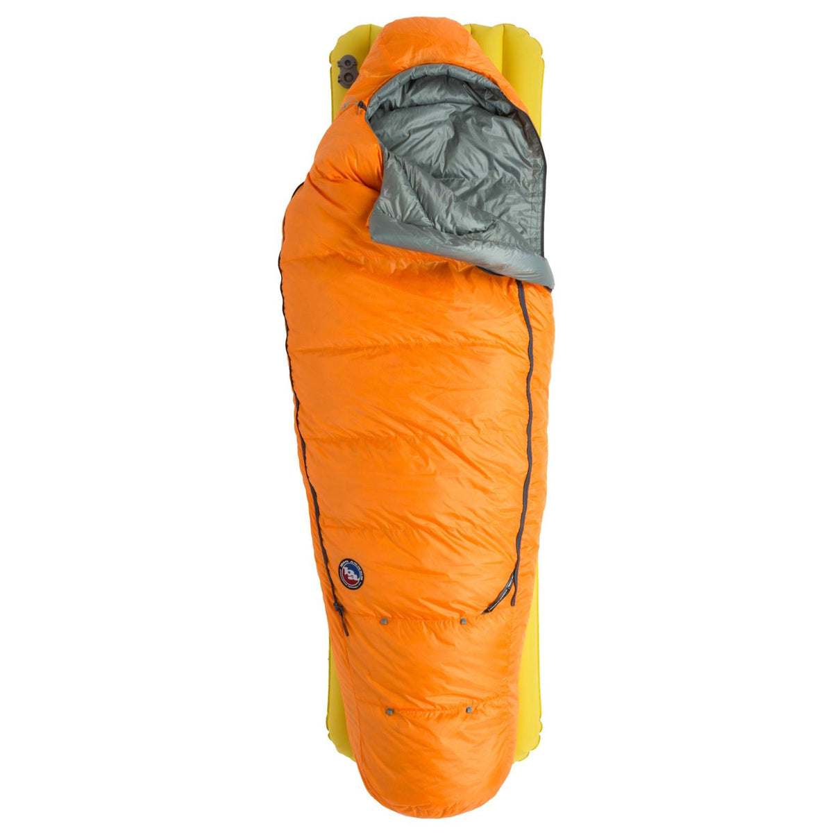 Big Agnes Torchlight EXP Youth 20 Sleeping Bag - Kids'