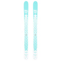 black crows Junius Birdie Skis - Kids' - 2025/2026