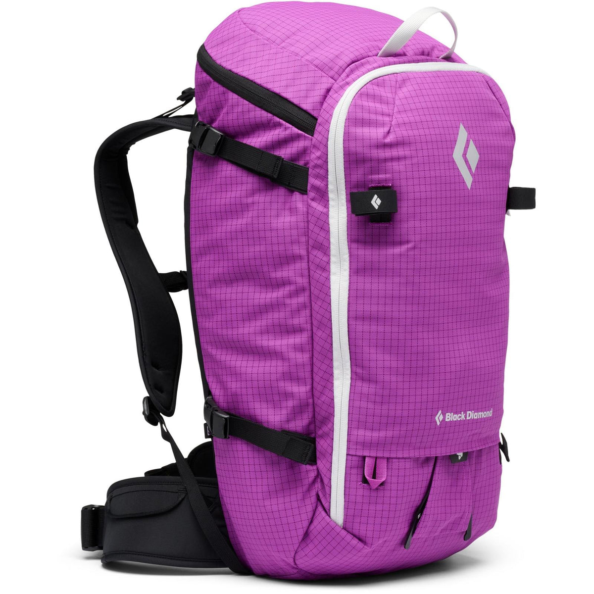 Black Diamond Helio 30 Snow Pack