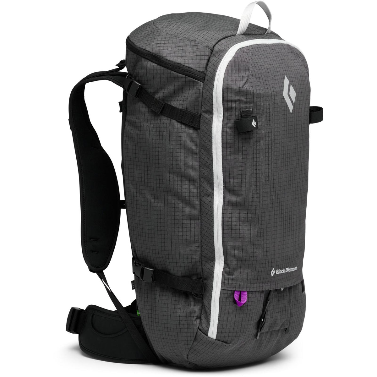 Black Diamond Helio 38 Snow Pack