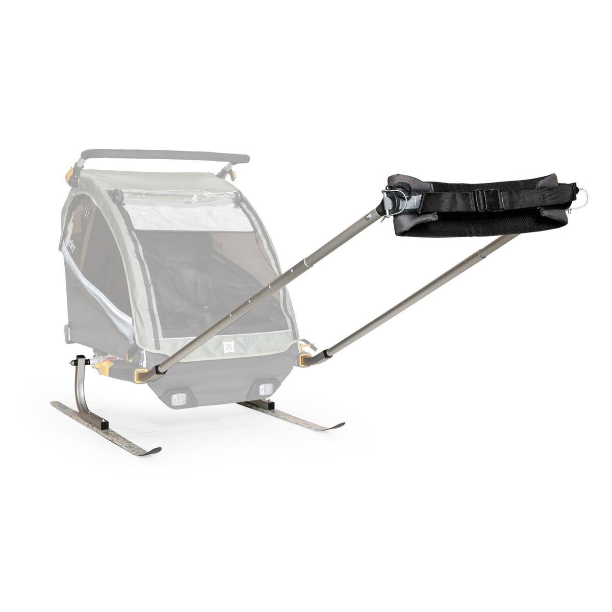 Burley Ski Kit
