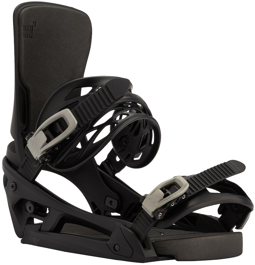 Burton Cartel EST Snowboard Bindings - 2025/2026