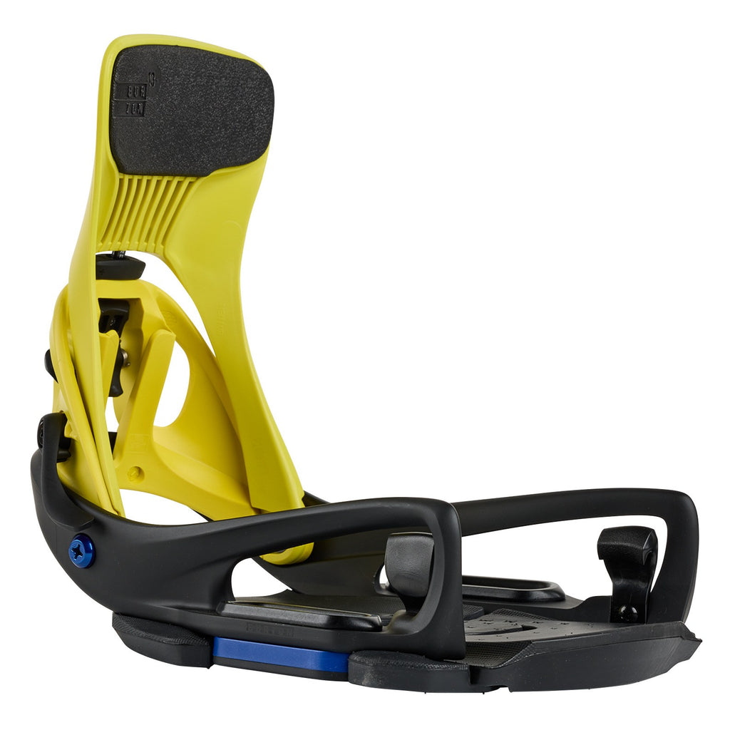 Burton Cartel X EST Snowboard Bindings - 2025/2026