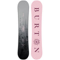 Burton Cultivator Flat Top Snowboard - 2026/2027