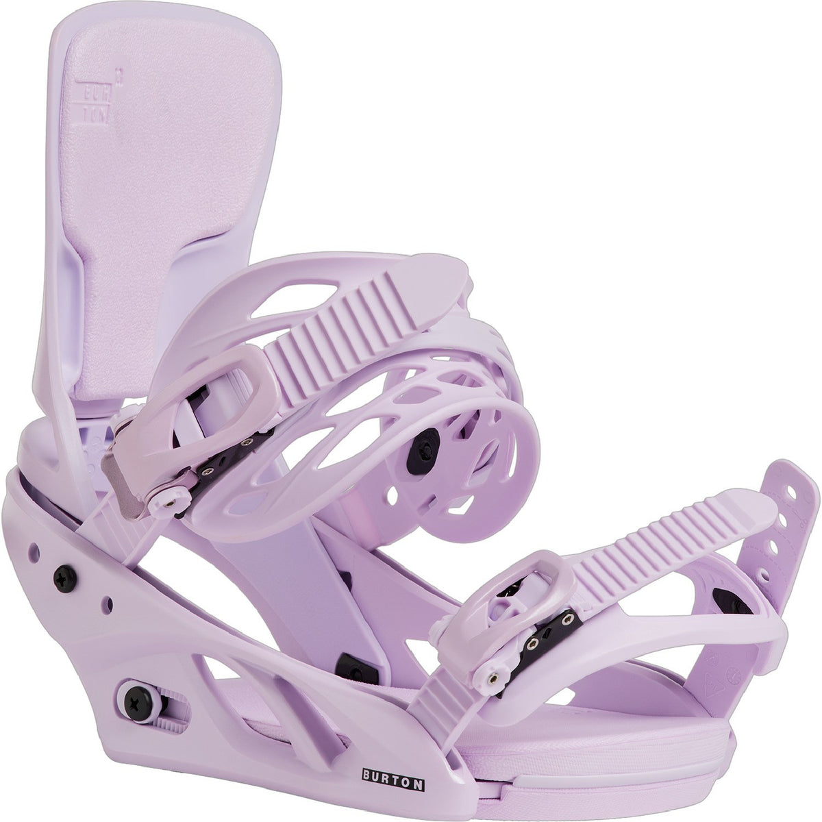 Burton Lexa Re:Flex Snowboard Bindings - Women's - 2026/2027