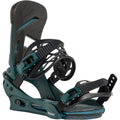 Burton Mission Snowboard Bindings - 2026/2027
