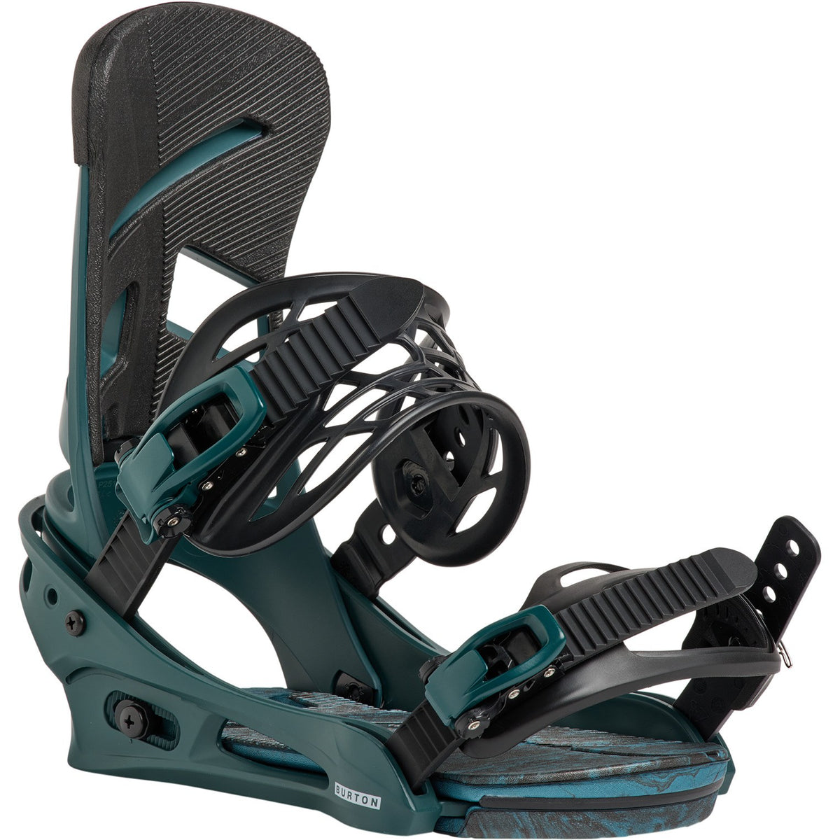 Burton Mission Snowboard Bindings - 2026/2027