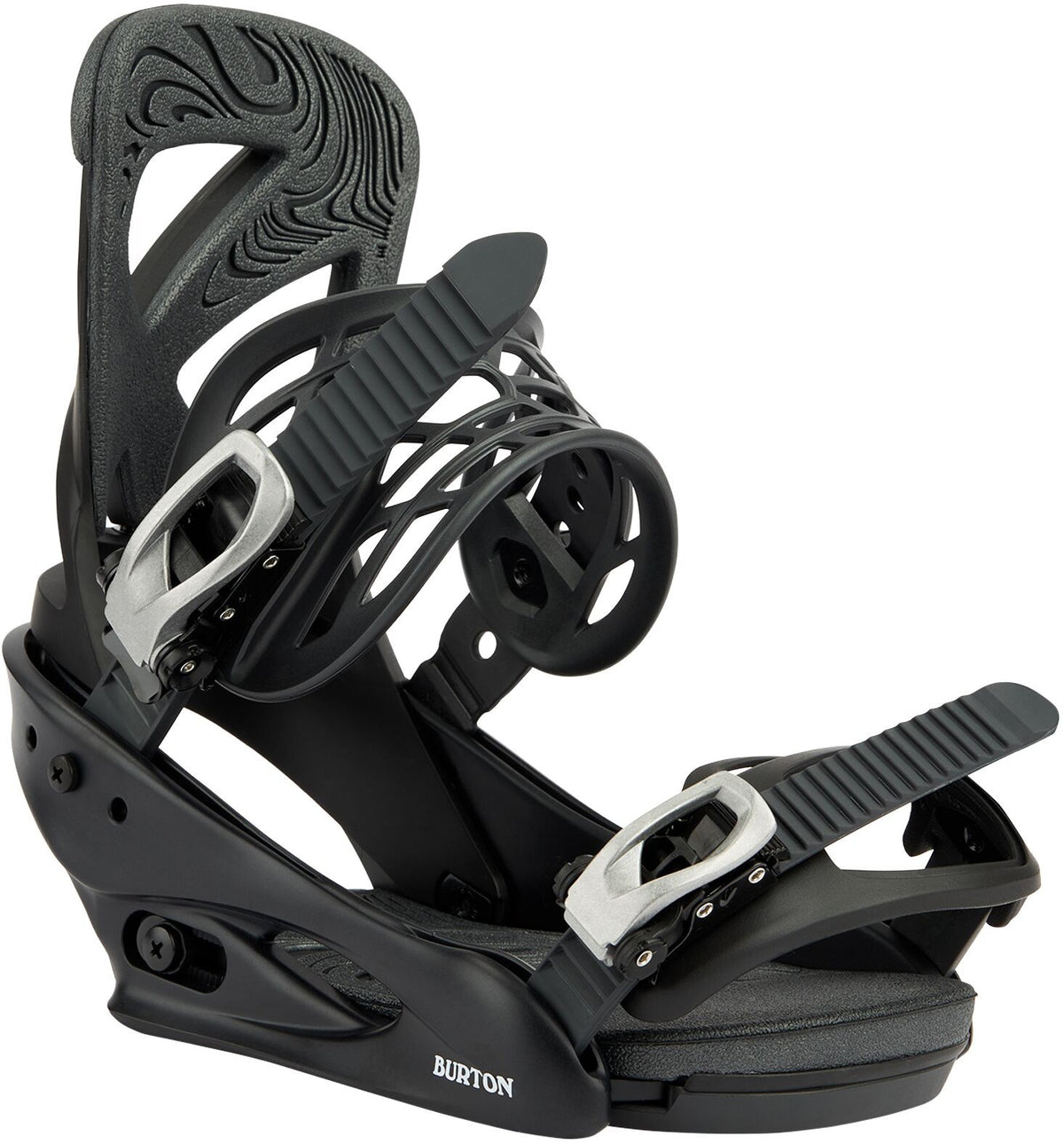 Burton Scribe Re:Flex Snowboard Bindings - Women's - 2025/2026