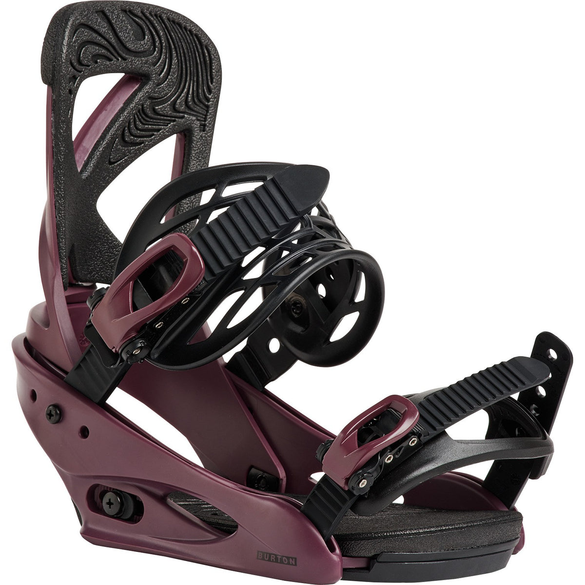 Burton Scribe Re:Flex Snowboard Bindings - Women's - 2026/2027