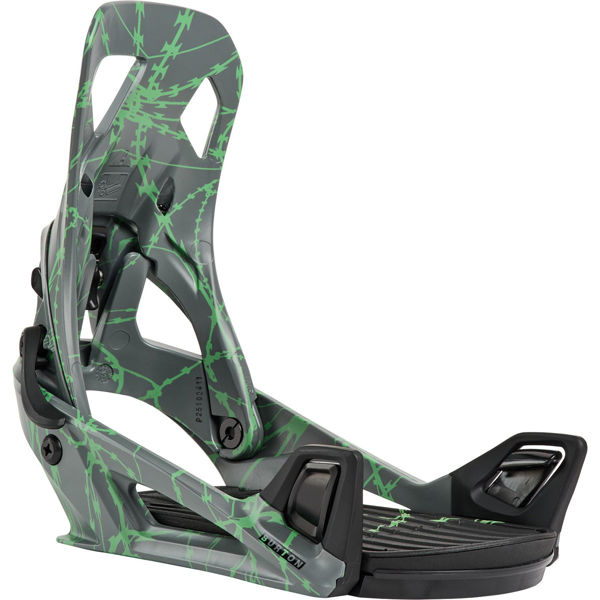 Burton Step On Re:Flex Snowboard Bindings - 2026/2027
