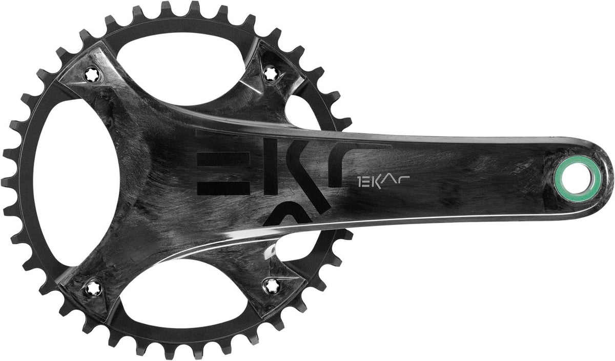 Campagnolo EKAR  13-Speed Crankset