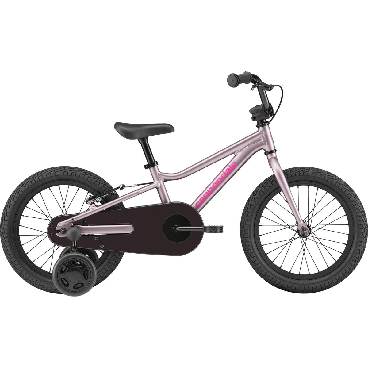 Cannondale Trail 16 Single-Speed Kids' Bike