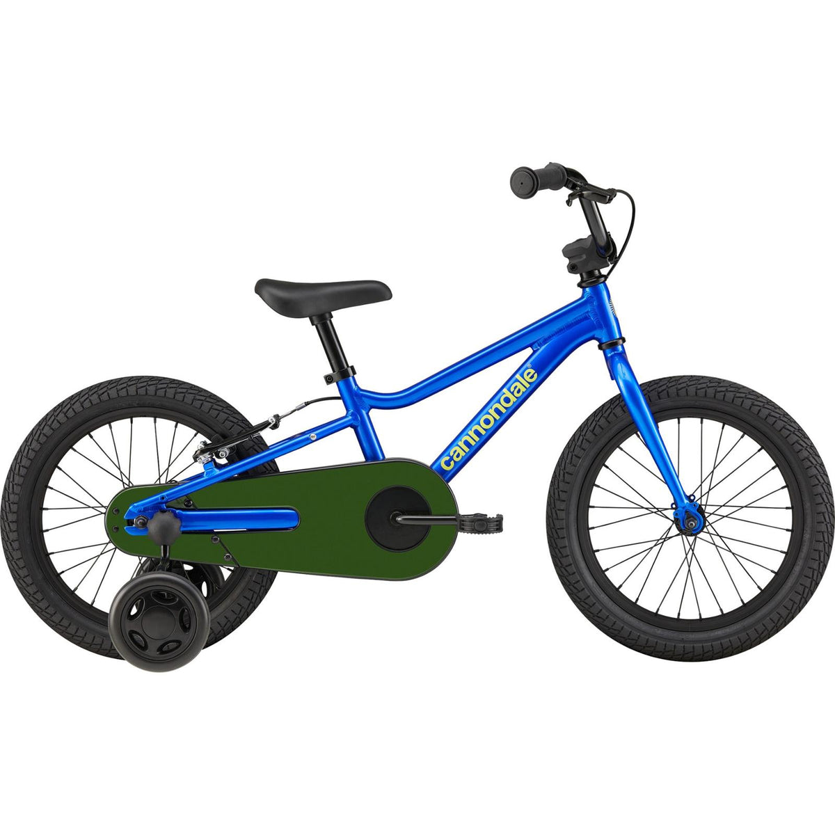 Cannondale Trail 16 Single-Speed Kids' Bike