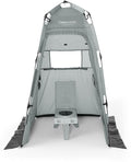 Cleanwaste GO Anywhere Total System