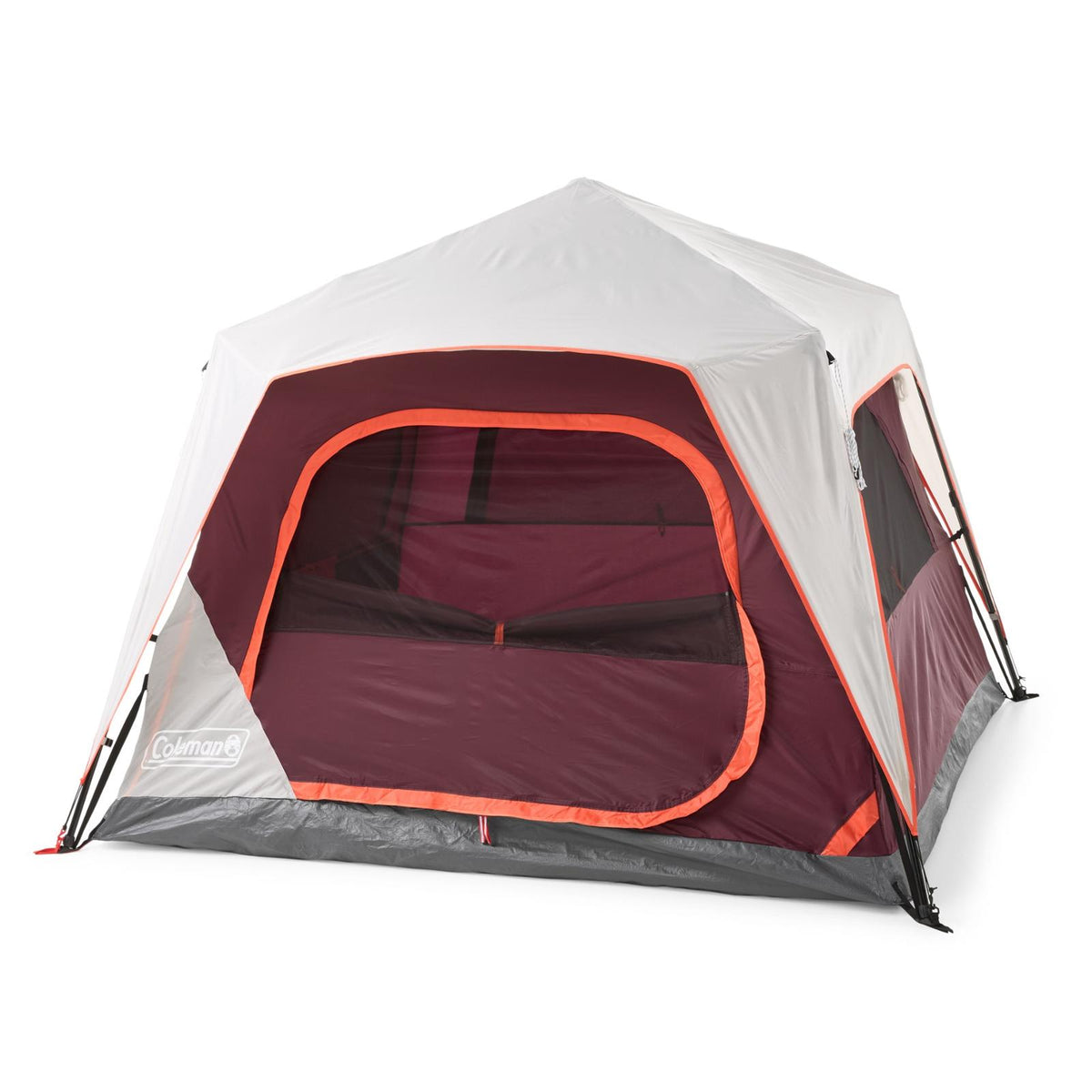 Coleman Skylodge 4-Person Instant Camping Tent