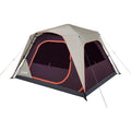 Coleman Skylodge 6-Person Instant Camping Tent