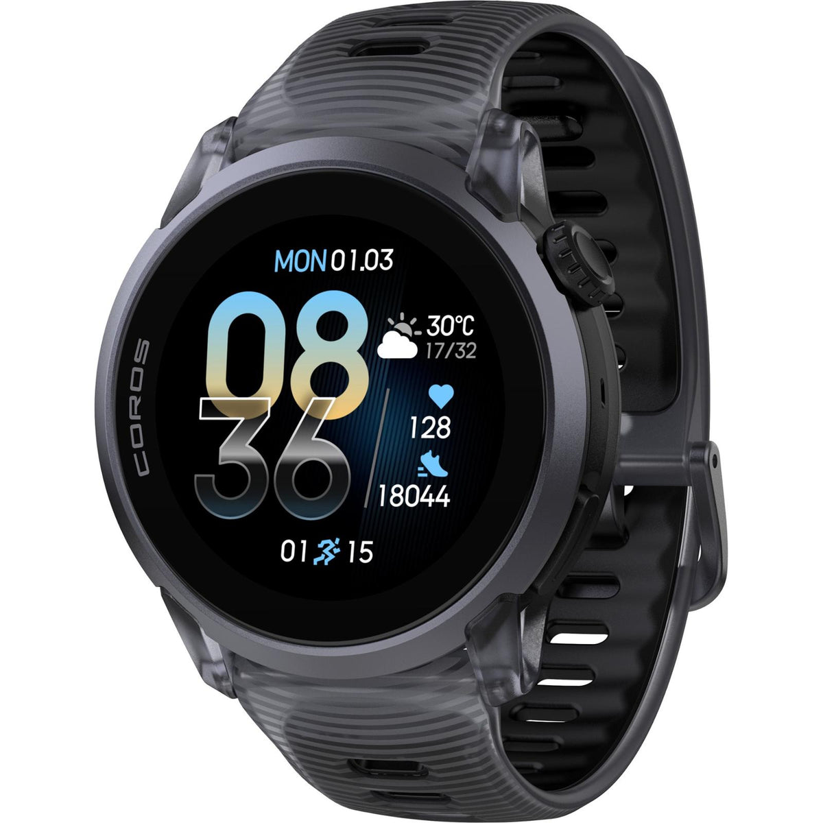 COROS Pace 4 Aluminum