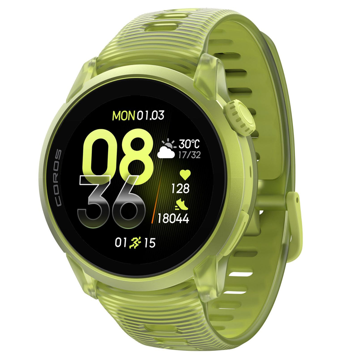 COROS Pace 4 Aluminum