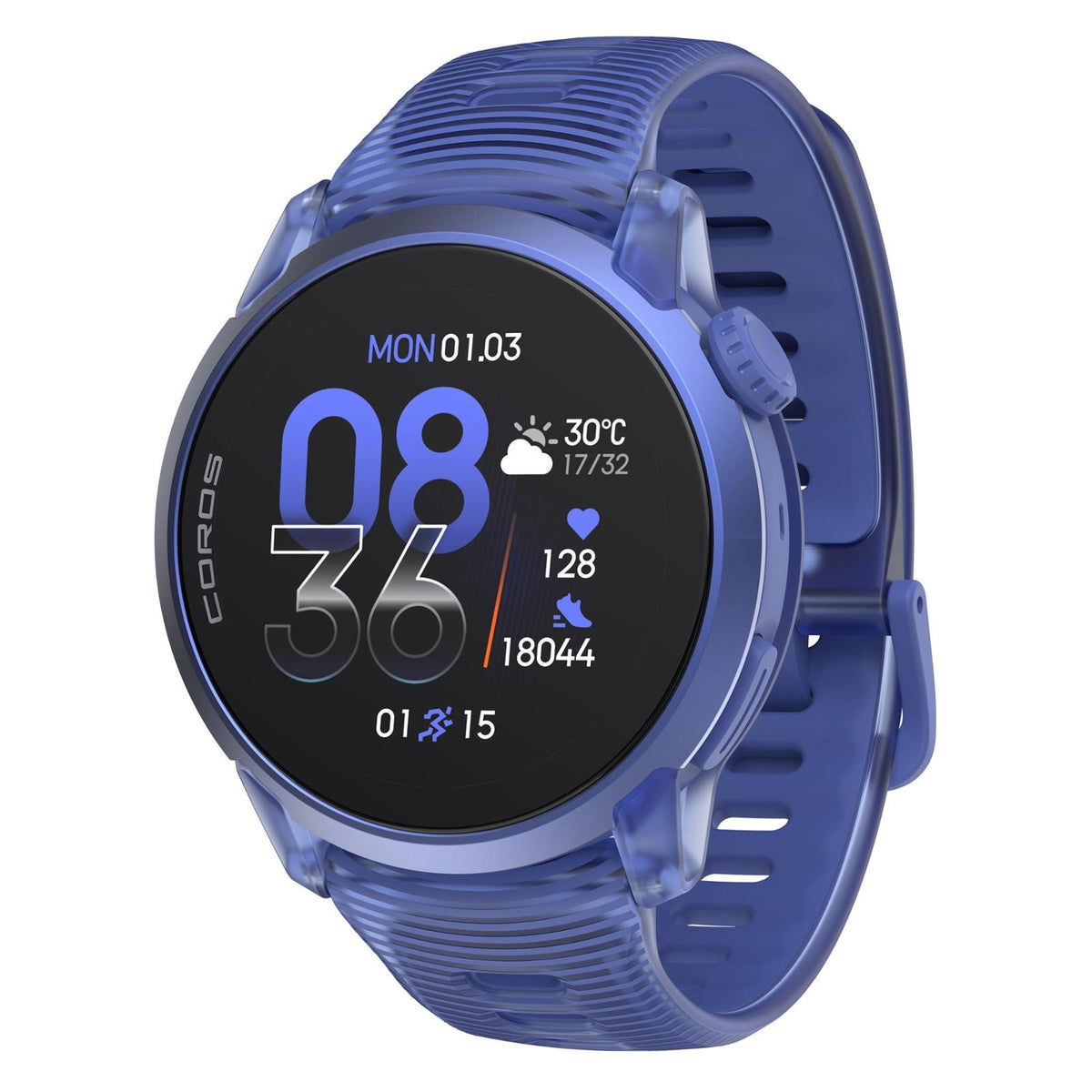 COROS Pace 4 Aluminum