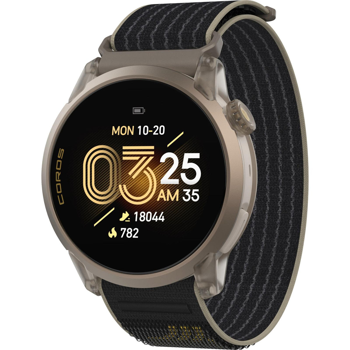 COROS Pace 4 Aluminum