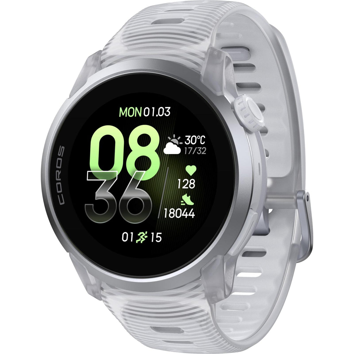 COROS Pace 4 Aluminum