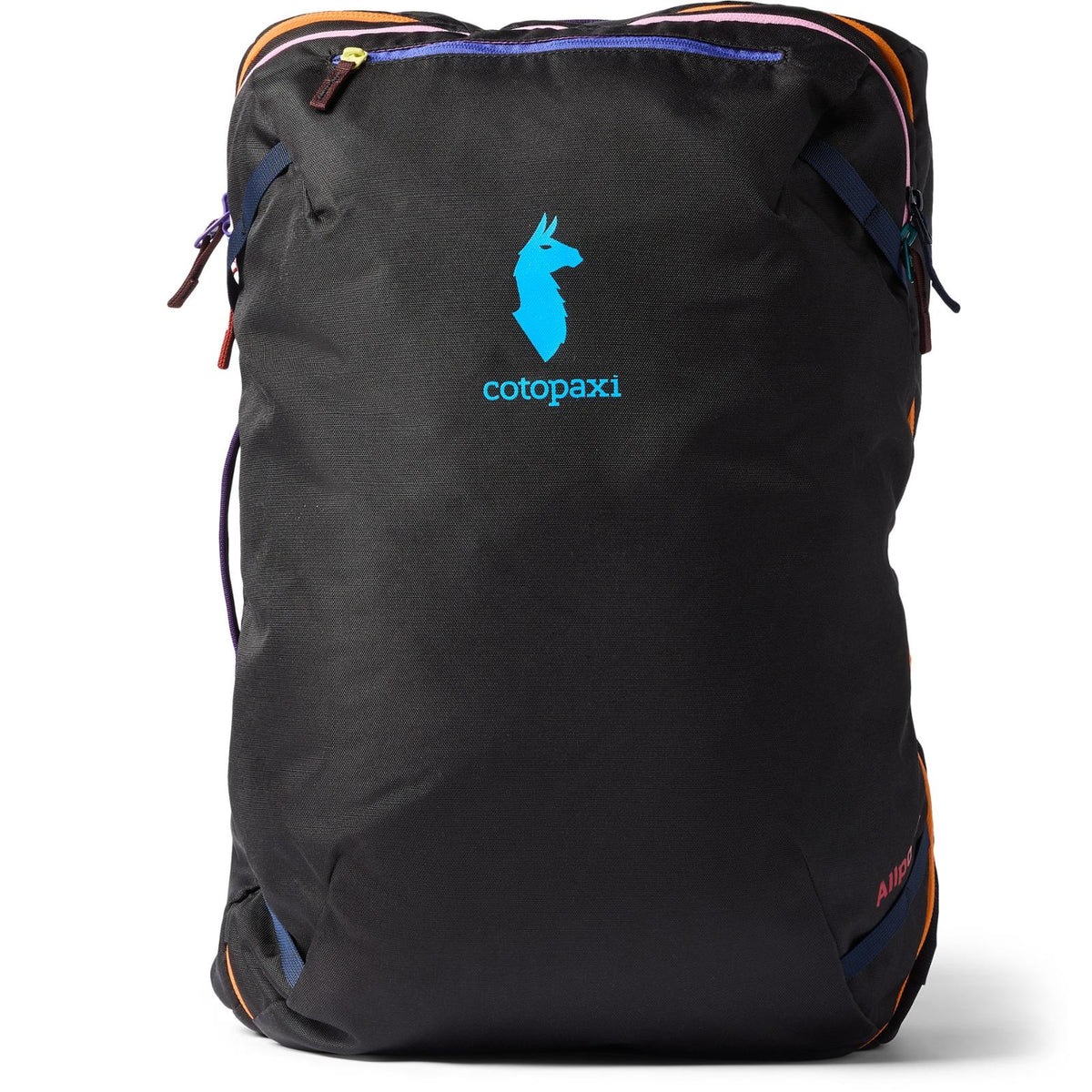Cotopaxi Allpa 42 L Del Dia Dark Travel Pack