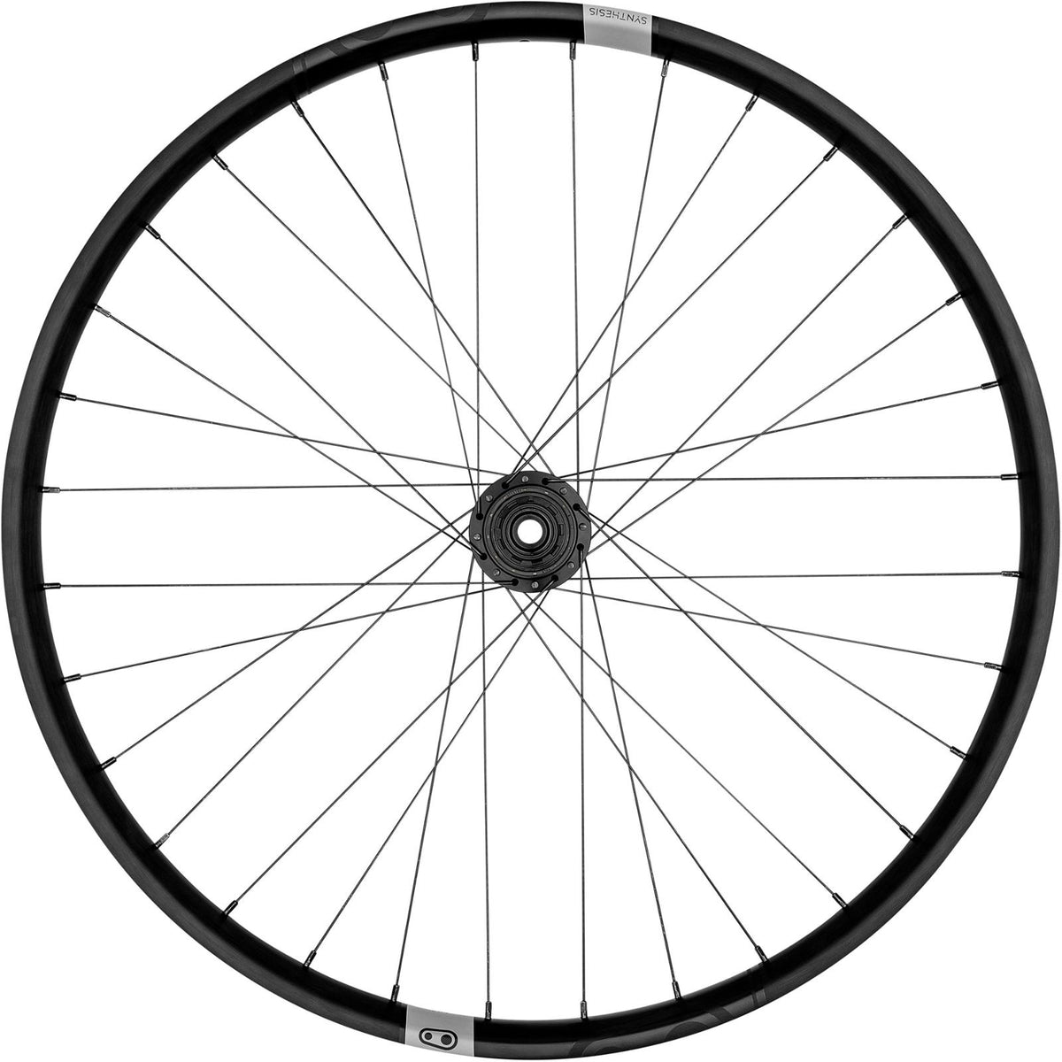 crankbrothers Synthesis Enduro I9 Alloy Wheel