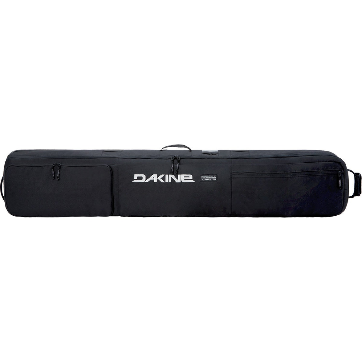 DAKINE Fall Line Ski Roller Bag