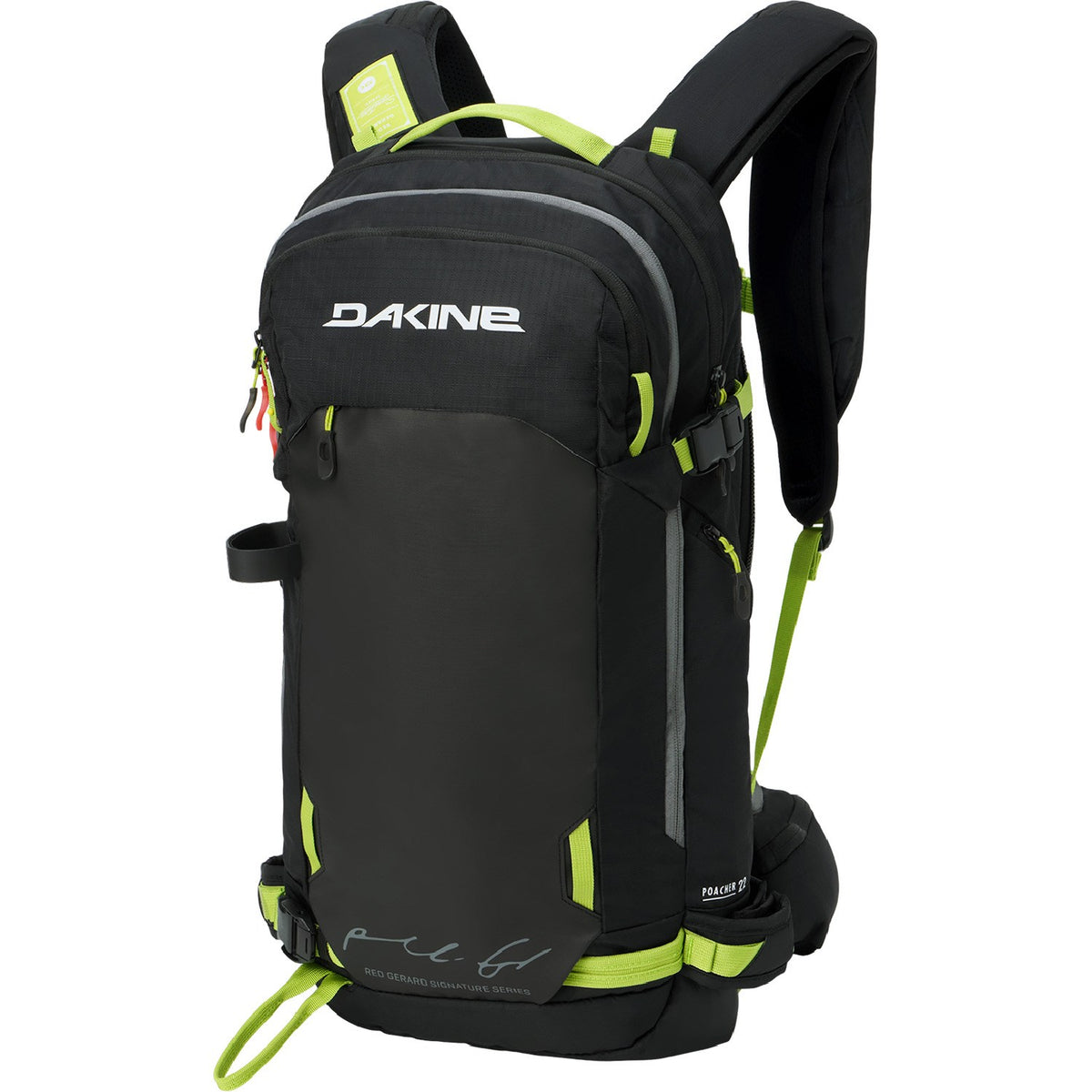 DAKINE Team Poacher Snow Pack - 22 L
