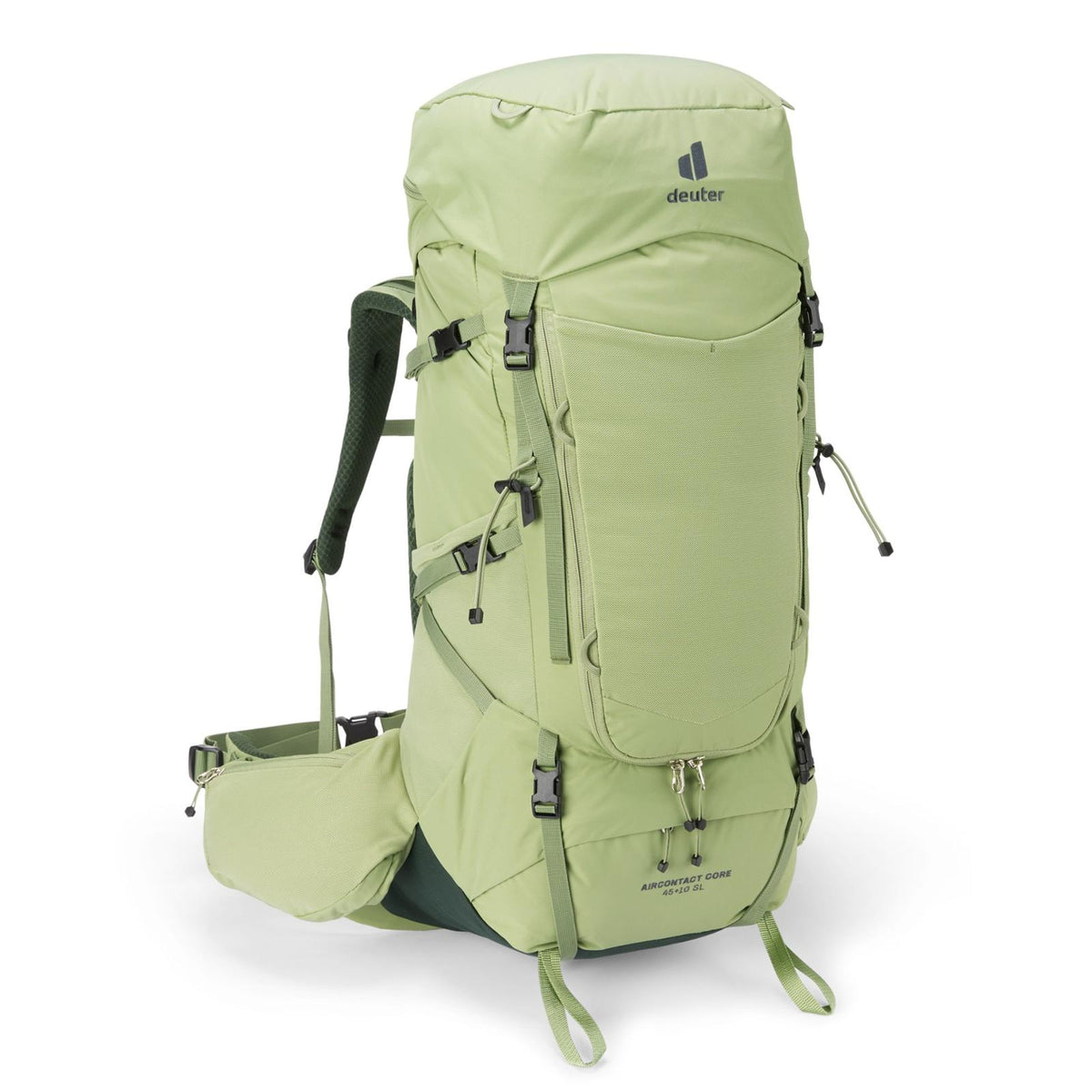 Deuter Aircontact Core 45 + 10 SL Pack - Women's