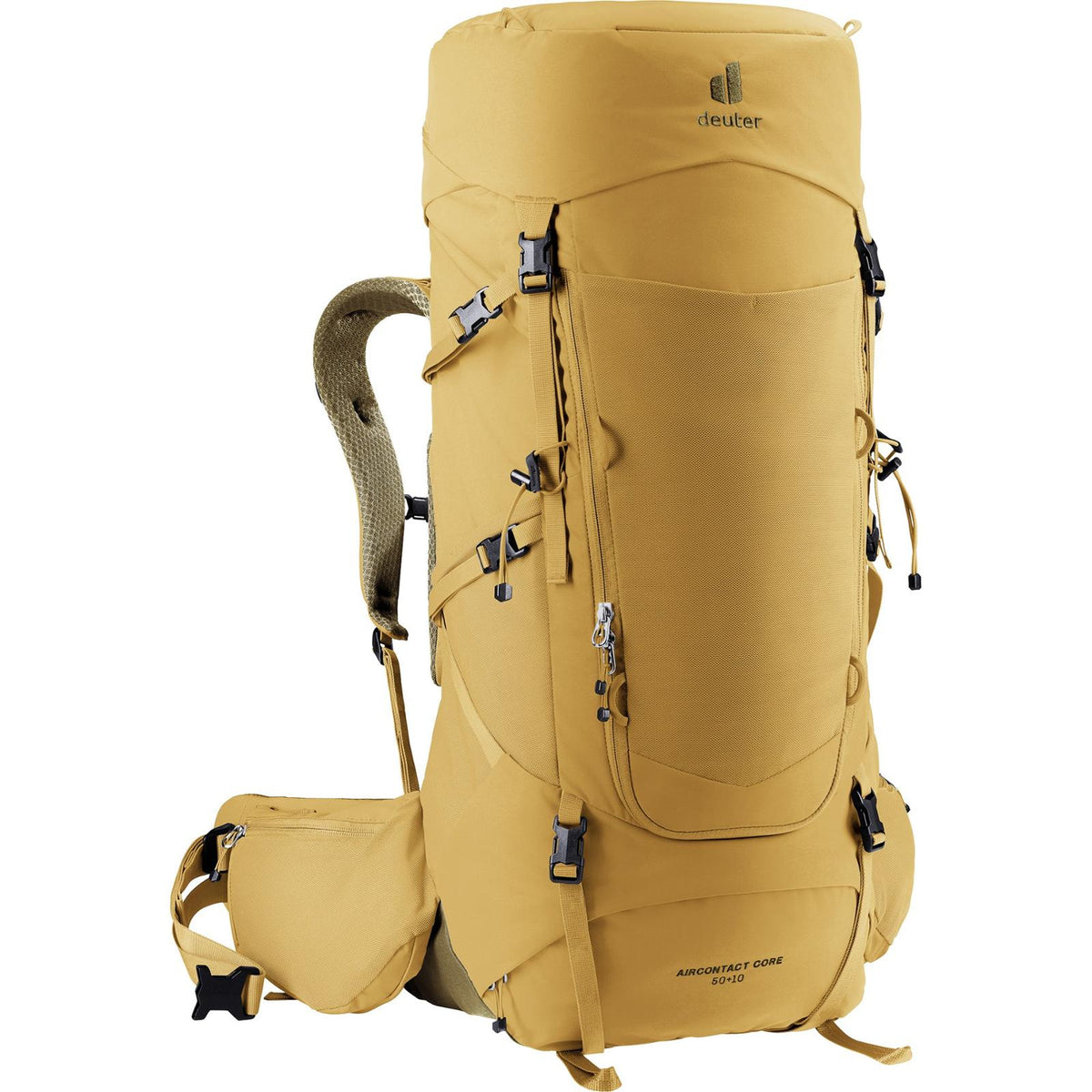 Deuter Aircontact Core 50 + 10 Pack - Men's
