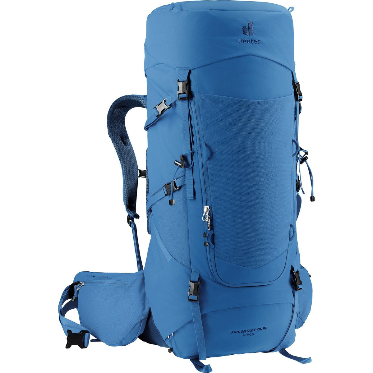 Deuter Aircontact Core 50 + 10 Pack - Men's