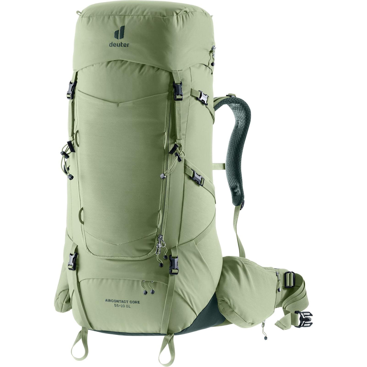 Deuter Aircontact Core 55 + 10 SL Pack - Women's