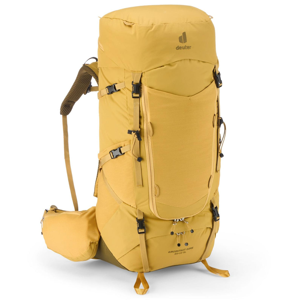 Deuter Aircontact Core 55 + 10 SL Pack - Women's