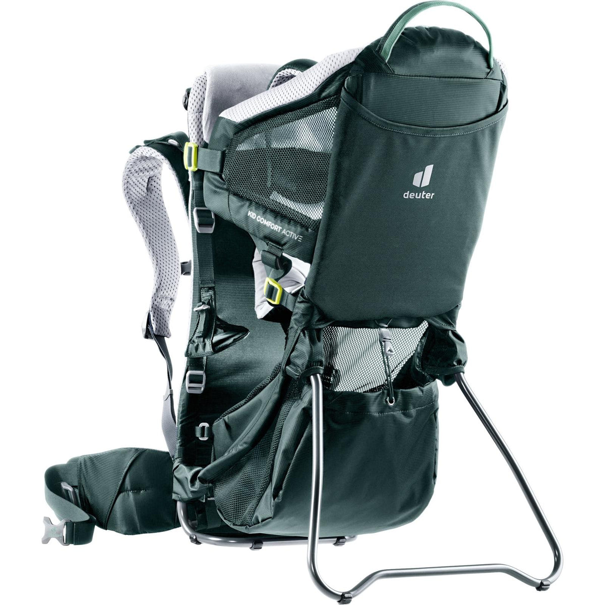 Deuter Kid Comfort Active Child Carrier