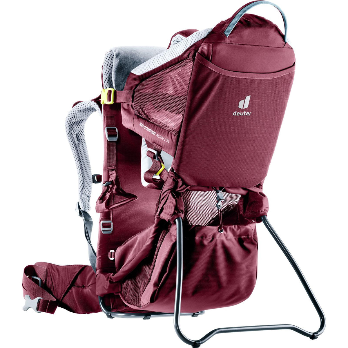 Deuter Kid Comfort Active SL Child Carrier - Women's