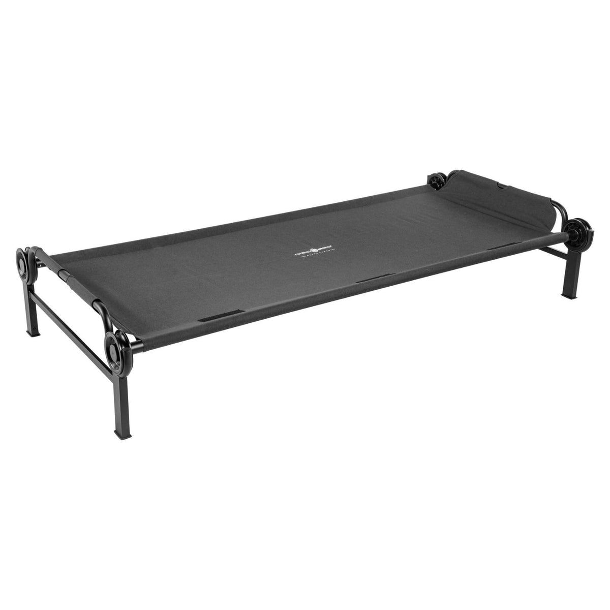 Disc-O-Bed Extra Large Single Cot