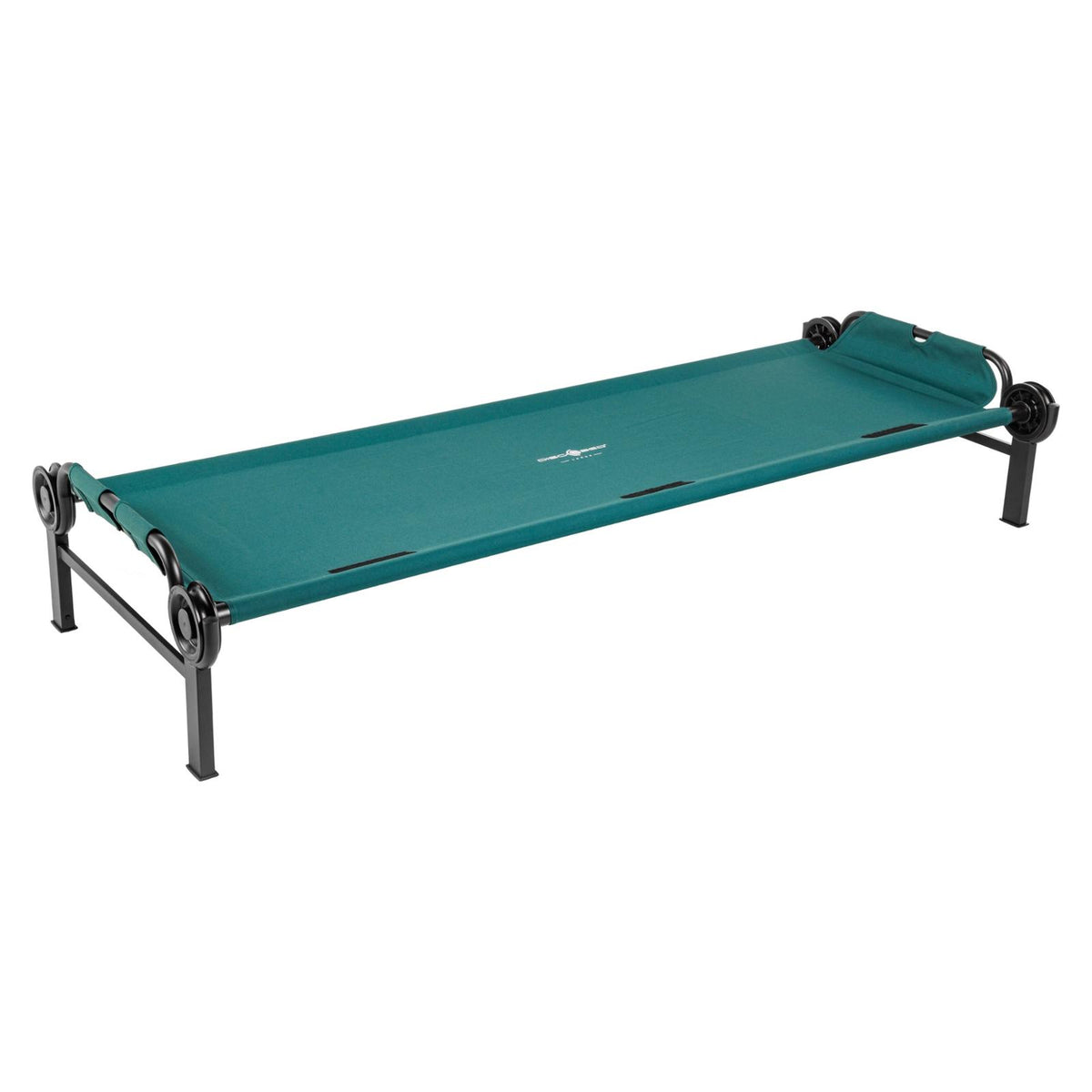 Disc-O-Bed Large Single Cot