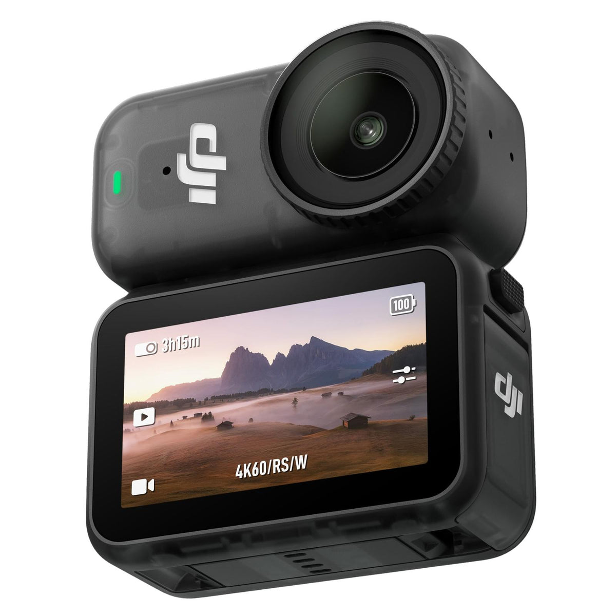 DJI Osmo Nano 64 GB