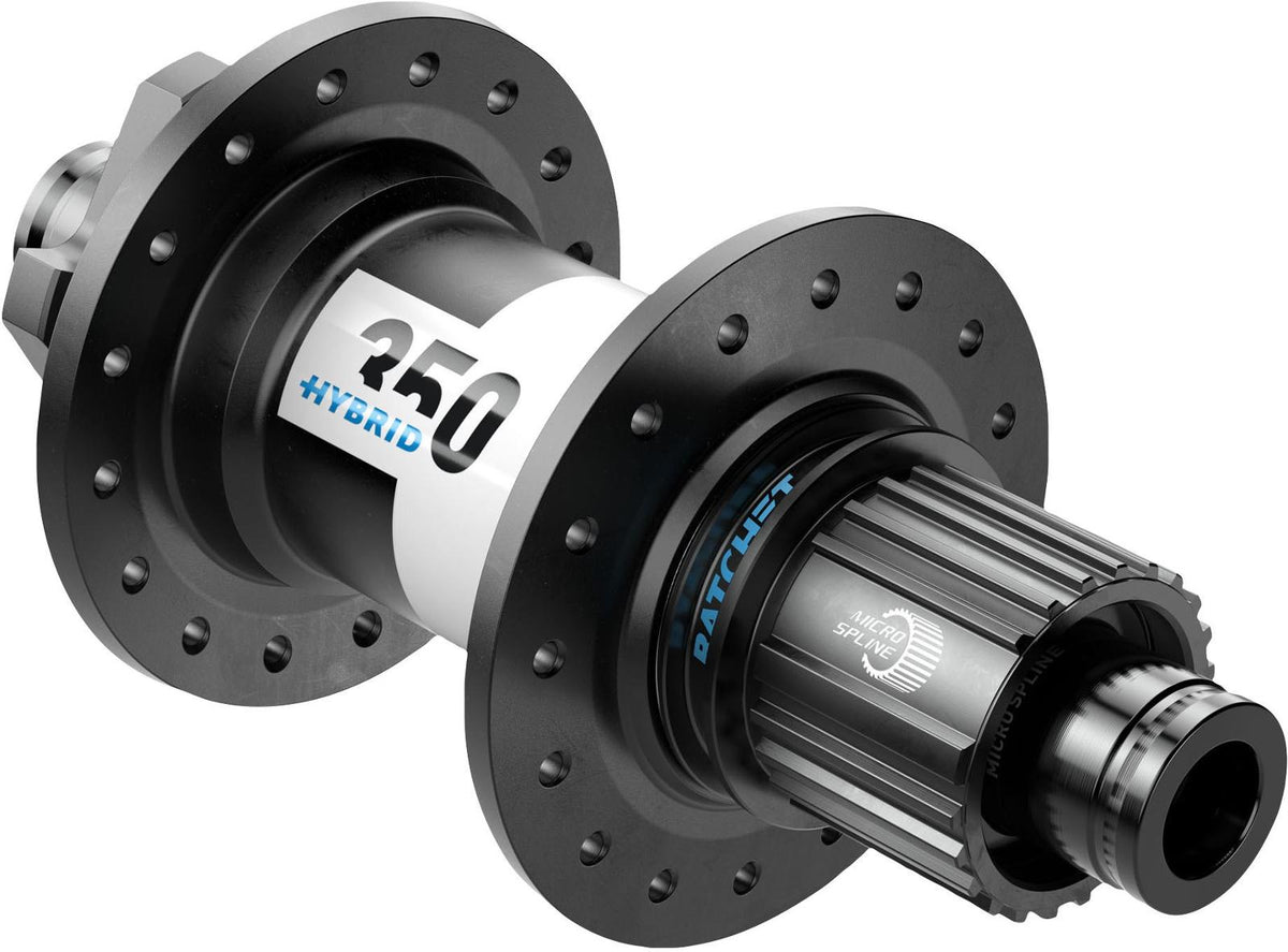 DT Swiss 350 Hybrid Rear Hub