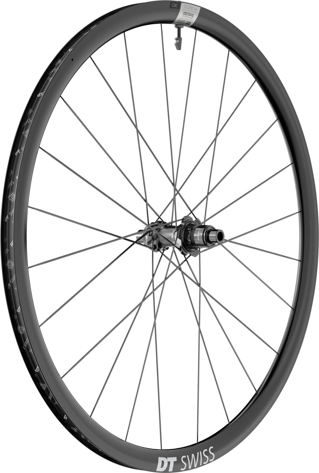 DT Swiss A 1800 SPLINE 30 CL Wheel