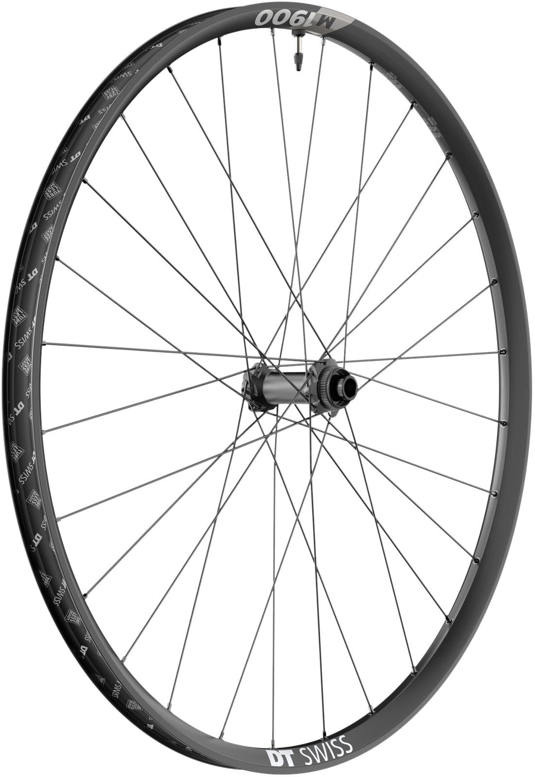 DT Swiss M 1900 SPLINE Wheel
