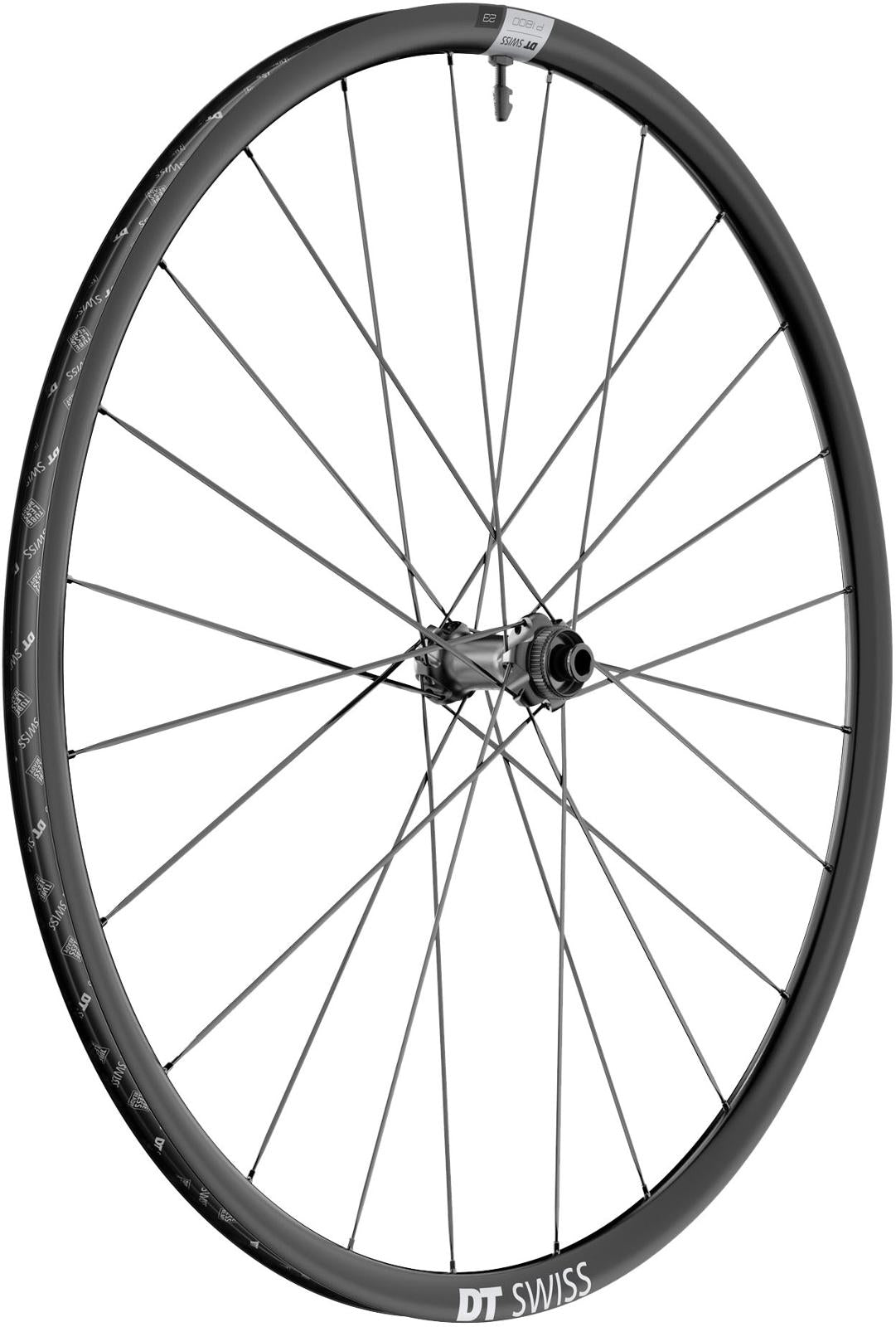 DT Swiss P 1800 Spline CL Wheel