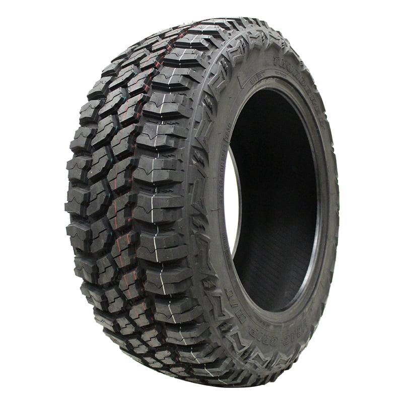 Thunderer Trac Grip M/T R408 LT285/70R17 Tire